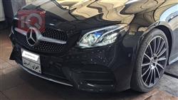 مرسيدس بنز إي-كلاس